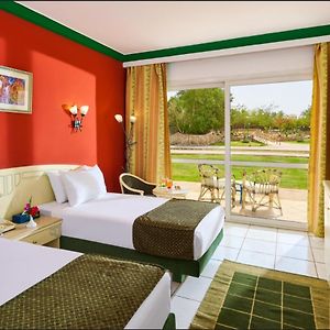 Standard Garden View Room